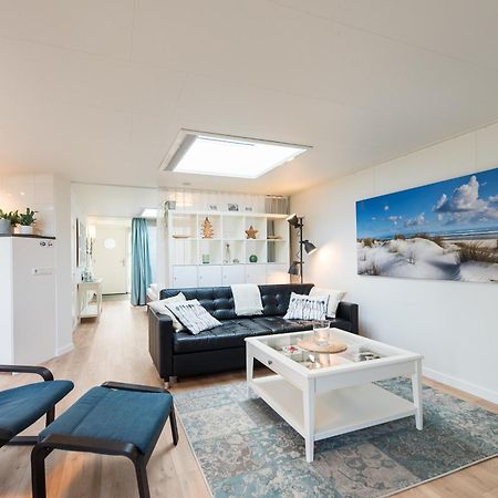 Studio Kapitein Brouwer Ballum Esterno foto
