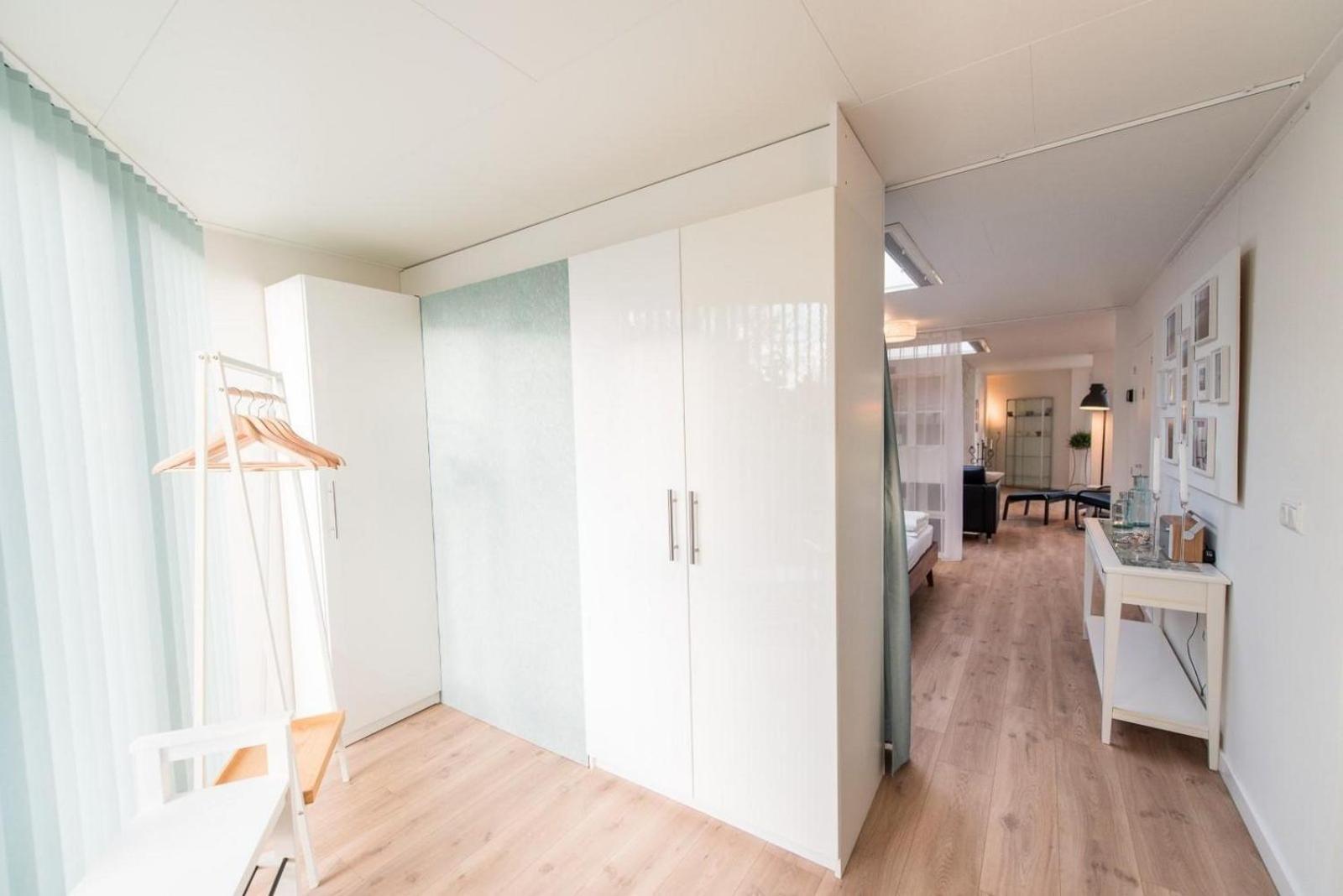 Studio Kapitein Brouwer Ballum Esterno foto