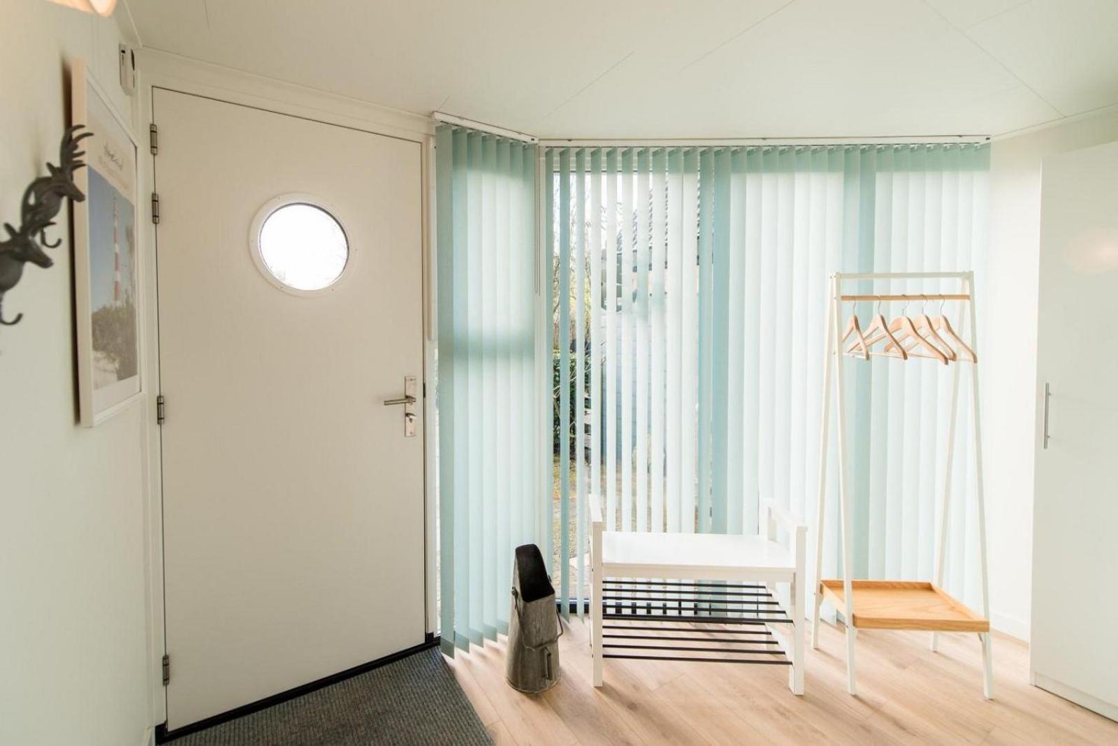 Studio Kapitein Brouwer Ballum Esterno foto