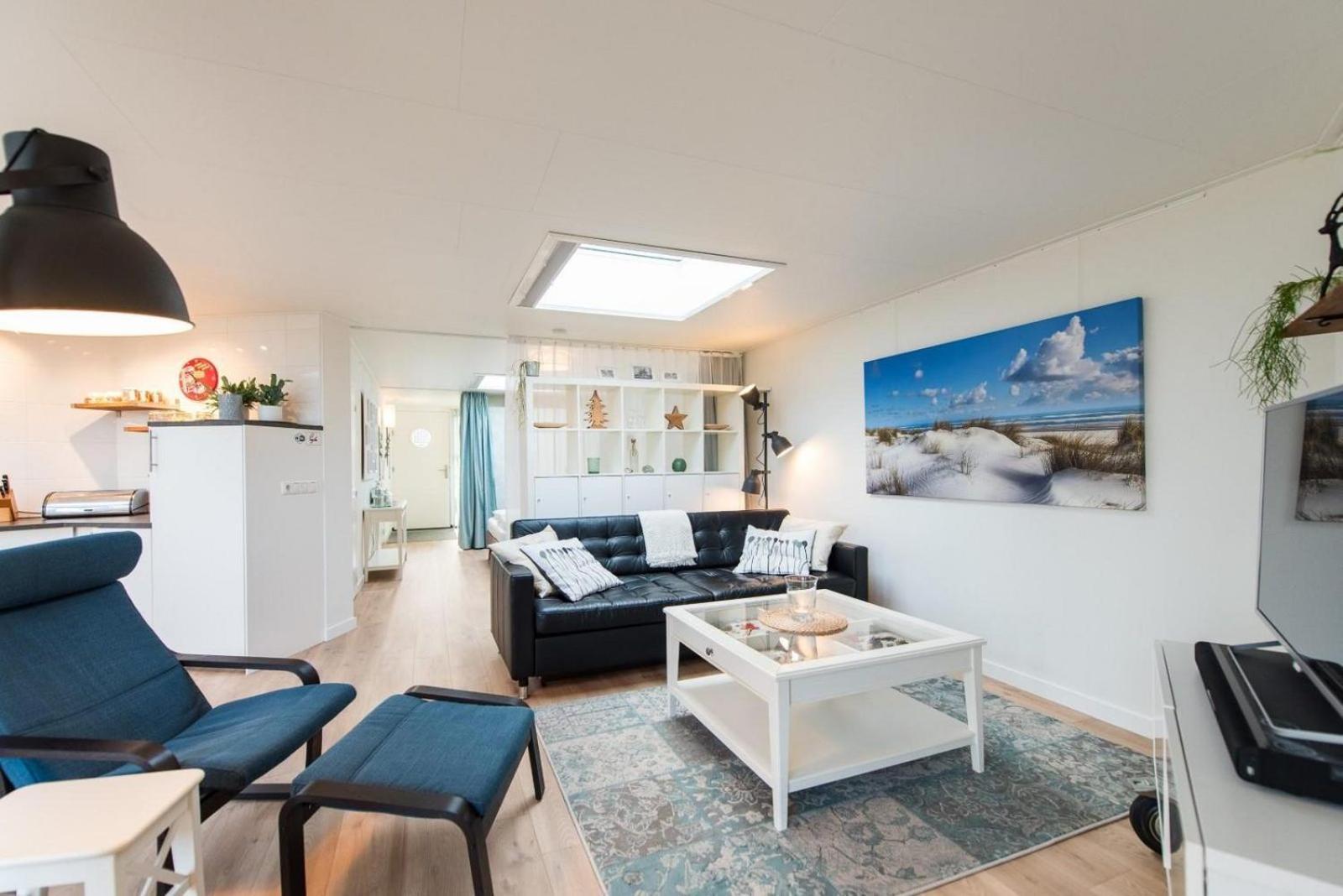 Studio Kapitein Brouwer Ballum Esterno foto